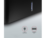 Axagon ADSA-SN, USB 5Gbps - SATA 6G, 2.5"/3.5" SSD/HDD COMPACT - 1353416 - zdjęcie 7